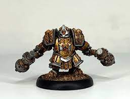 63039 Stone Lord Guvul Godor